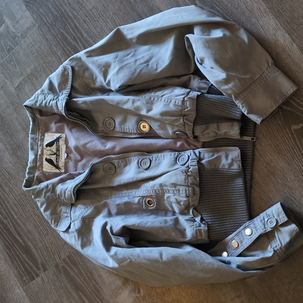 Jacket